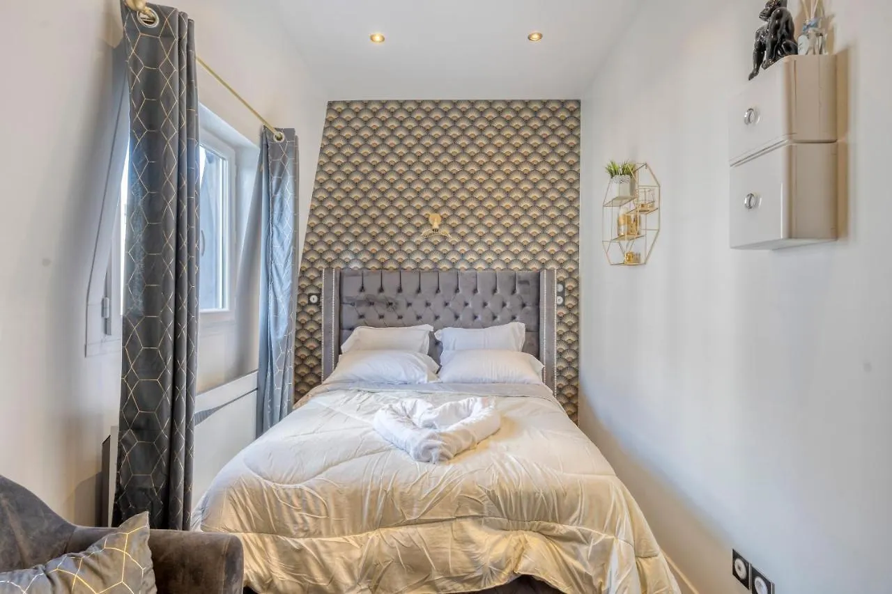 Studio Livry-Gargan